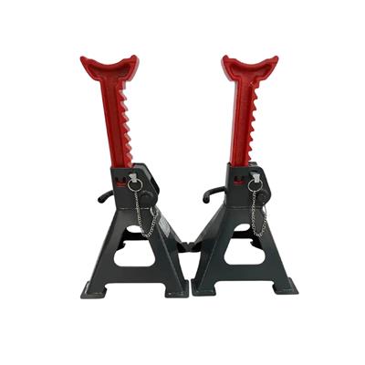 FRIKO 3 Ton Araç Altı Sehpa Kriko Standı 2 Adet