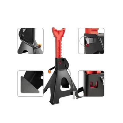 FRIKO 3 Ton Araç Altı Sehpa Kriko Standı 2 Adet