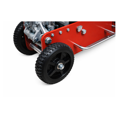FRIKO 3 Ton Off Road Timsah Kriko -Arabalı