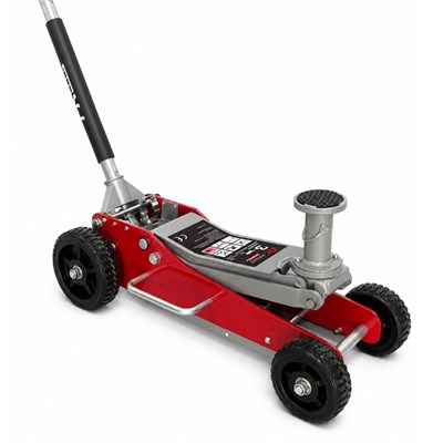 FRIKO 3 Ton Off Road Timsah Kriko -Arabalı