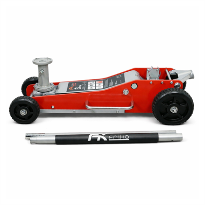 FRIKO 3 Ton Off Road Timsah Kriko -Arabalı