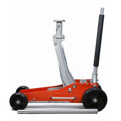 FRIKO 3 Ton Off Road Timsah Kriko -Arabalı