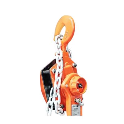 FRIKO 3 Ton Zincirli Çektirme Hubzug