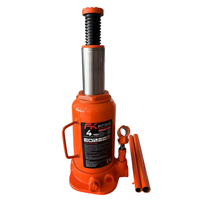 FRIKO 4 Ton Şişe Araç Krikosu