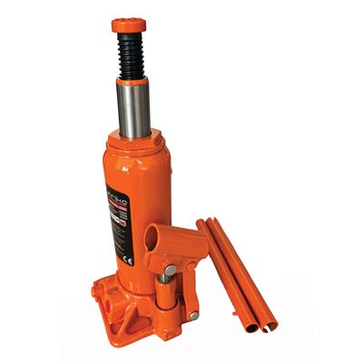 FRIKO 5 Ton Şişe Araç Krikosu