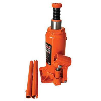 FRIKO 5 Ton Şişe Araç Krikosu