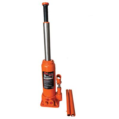 FRIKO 5 Ton Şişe Araç Krikosu