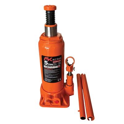 FRIKO 5 Ton Şişe Araç Krikosu