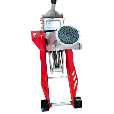 FRIKO 5 Ton Timsah Kriko