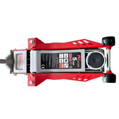 FRIKO 5 Ton Timsah Kriko