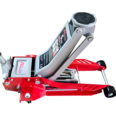 FRIKO 5 Ton Timsah Kriko