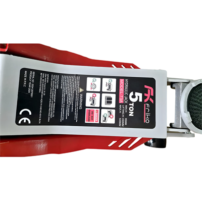 FRIKO 5 Ton Timsah Kriko