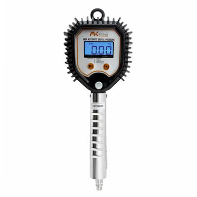 FRIKO Dijital Hava Saatli Lastik Şişirme Tabancası 0-255 Psı