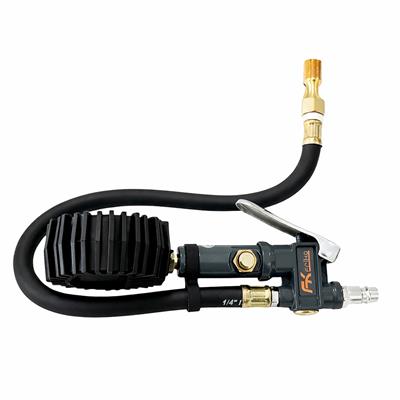 FRIKO Dijital Hava Saatli Lastik Şişirme Tabancası 0-230 Psı