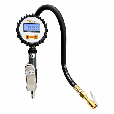 FRIKO Dijital Hava Saatli Lastik Şişirme Tabancası 0-230 Psı