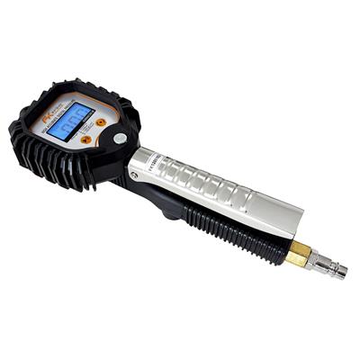 FRIKO Dijital Hava Saatli Lastik Şişirme Tabancası 0-255 Psı