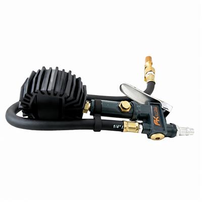 FRIKO Dijital Hava Saatli Lastik Şişirme Tabancası 0-230 Psı