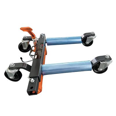 FRIKO Hasarlı Araç Taşıma Krikosu 680 KG