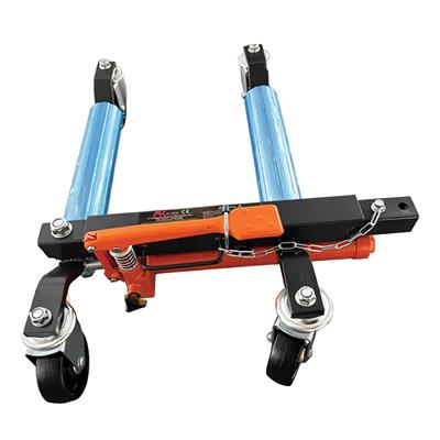 FRIKO Hasarlı Araç Taşıma Krikosu 680 KG