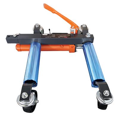 FRIKO Hasarlı Araç Taşıma Krikosu 680 KG