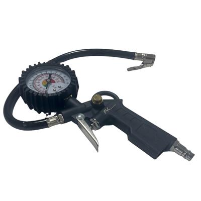 FRIKO Hava Saatli Lastik Şişirme Tabancası 0-100 Psı