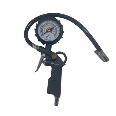 FRIKO Hava Saatli Lastik Şişirme Tabancası 0-100 Psı