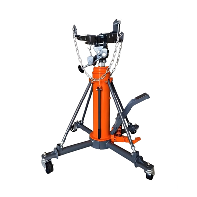 FRIKO Hidrolik Şanzıman Krikosu 1 Ton