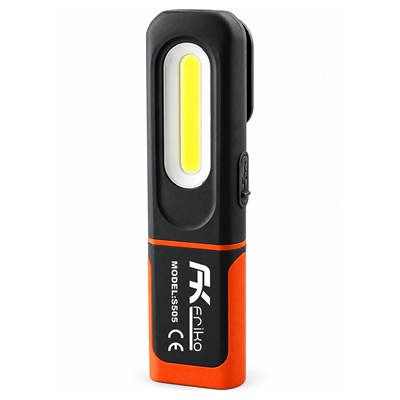 FRIKO Mıknatıslı Led Çalışma Lambası 400 Lümen