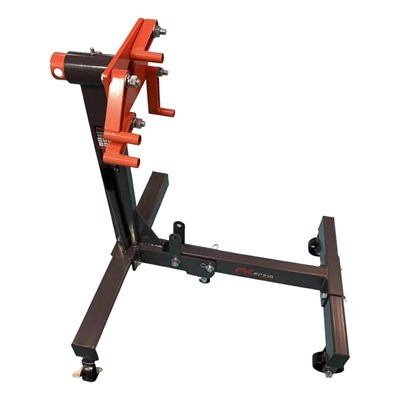 FRIKO Motor Toplama Sehpası Katlanır 680 Kg