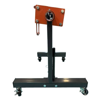 FRIKO Motor Toplama Sehpası Katlanır 680 Kg