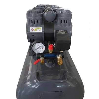 FRIKO 200 LT Sessiz Hava Kompresörü 7.5 HP