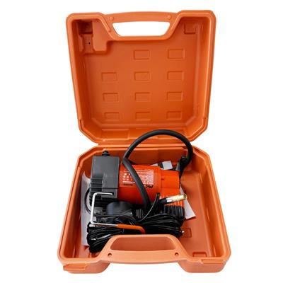 FRIKO Tek Pistonlu Mini Araç Hava Kompresörü 12 V 150 Psi