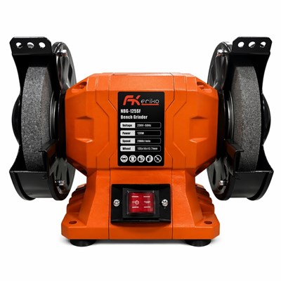 FRIKO Zımpara Taş Motoru 125 mm