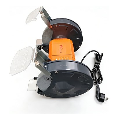 FRIKO Zımpara Taş Motoru 200 mm