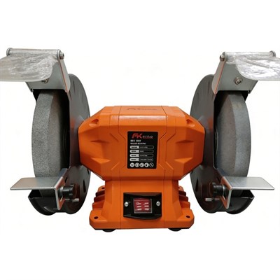 FRIKO Zımpara Taş Motoru 200 mm