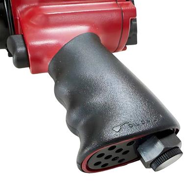 GAV AT-2212 1/2 Havalı Somun Sıkma ve Sökme Tabancası 1486Nm