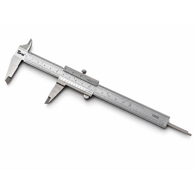 GBF Monoblok Süper Kumpas 150 x 0.05 mm