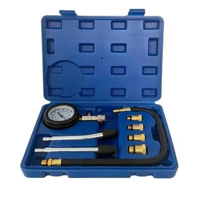 GOOD KING Benzinli Motor Kompresyon Test Kiti Cihazı