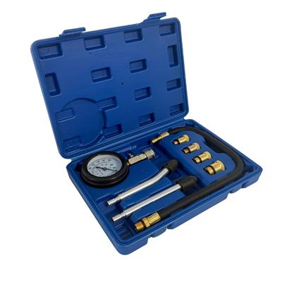 GOOD KING Benzinli Motor Kompresyon Test Kiti Cihazı