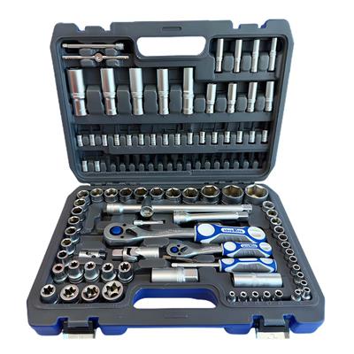 GOOD KING Profesyonel Lokma Takımı ve Bits Uç Seti 108 Parça