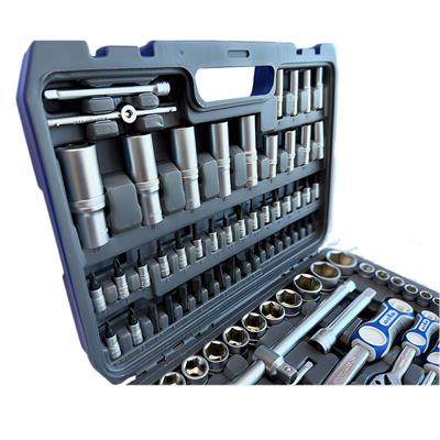 GOOD KING Profesyonel Lokma Takımı ve Bits Uç Seti 108 Parça