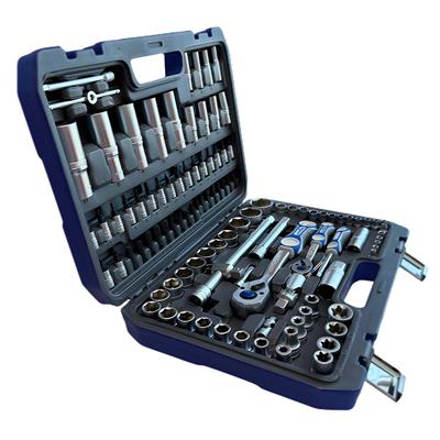 GOOD KING Profesyonel Lokma Takımı ve Bits Uç Seti 108 Parça