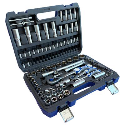 GOOD KING Profesyonel Lokma Takımı ve Bits Uç Seti 108 Parça