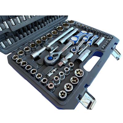 GOOD KING Profesyonel Lokma Takımı ve Bits Uç Seti 108 Parça