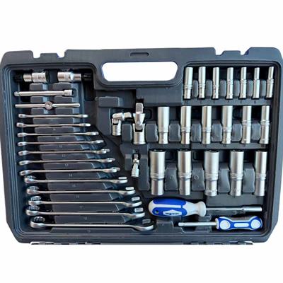 GOOD KING Profesyonel Lokma Seti ve Alet Takımı 216 Parça