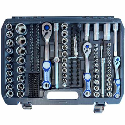 GOOD KING Profesyonel Lokma Seti ve Alet Takımı 216 Parça