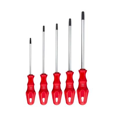 HON Torx Uçlu Tornavida Takımı 5 Parça