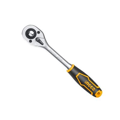 INGCO 1/2 Lokma Cırcır Kolu 45 Diş