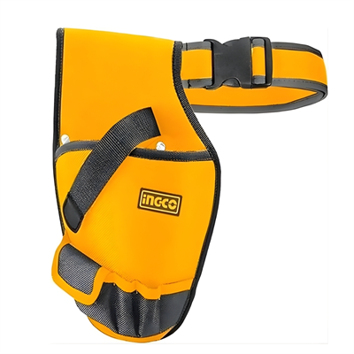 INGCO Bel Tipi Alet Çantası Profesyonel Kullanım 290 x 190 mm