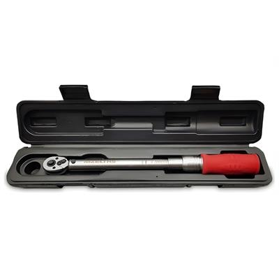 IZELTAS 1/2 Tork Anahtar Cırcırlı 40-200 Nm